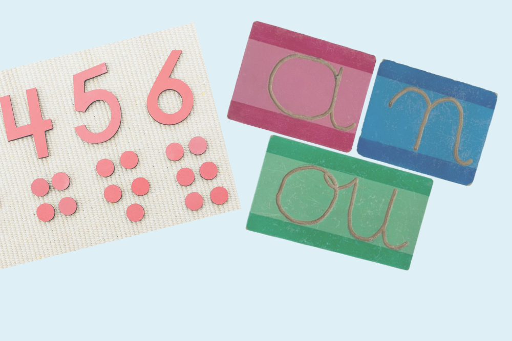 Langage et mathématiques