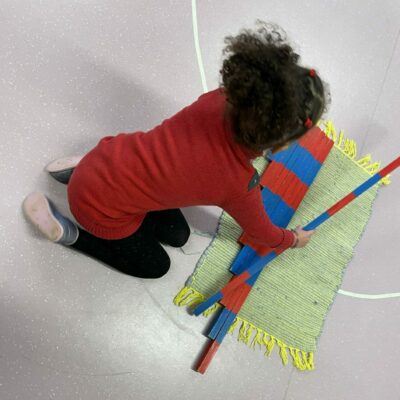 Les barres numériques