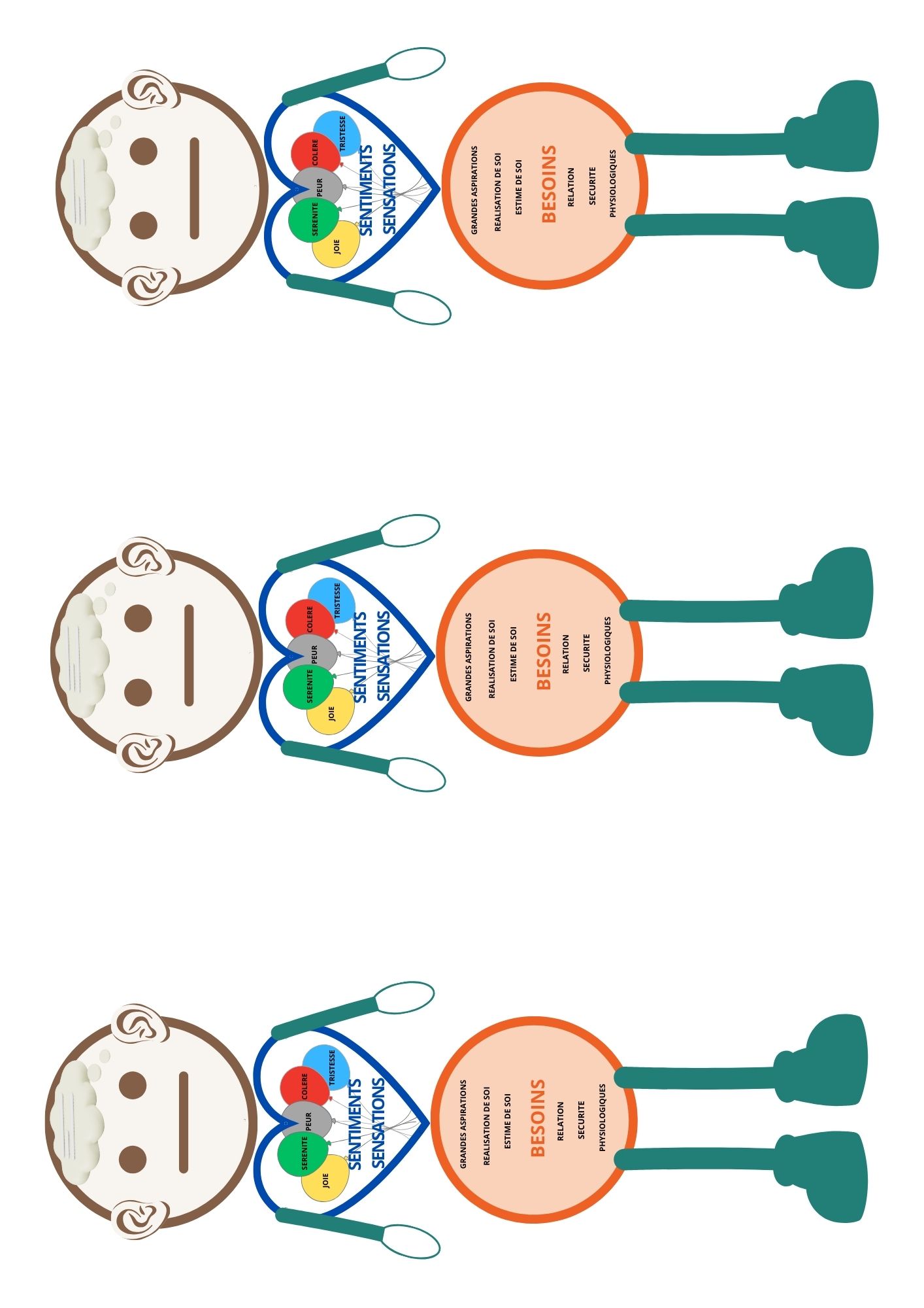 Le bonhomme de l'empathie – Image 3